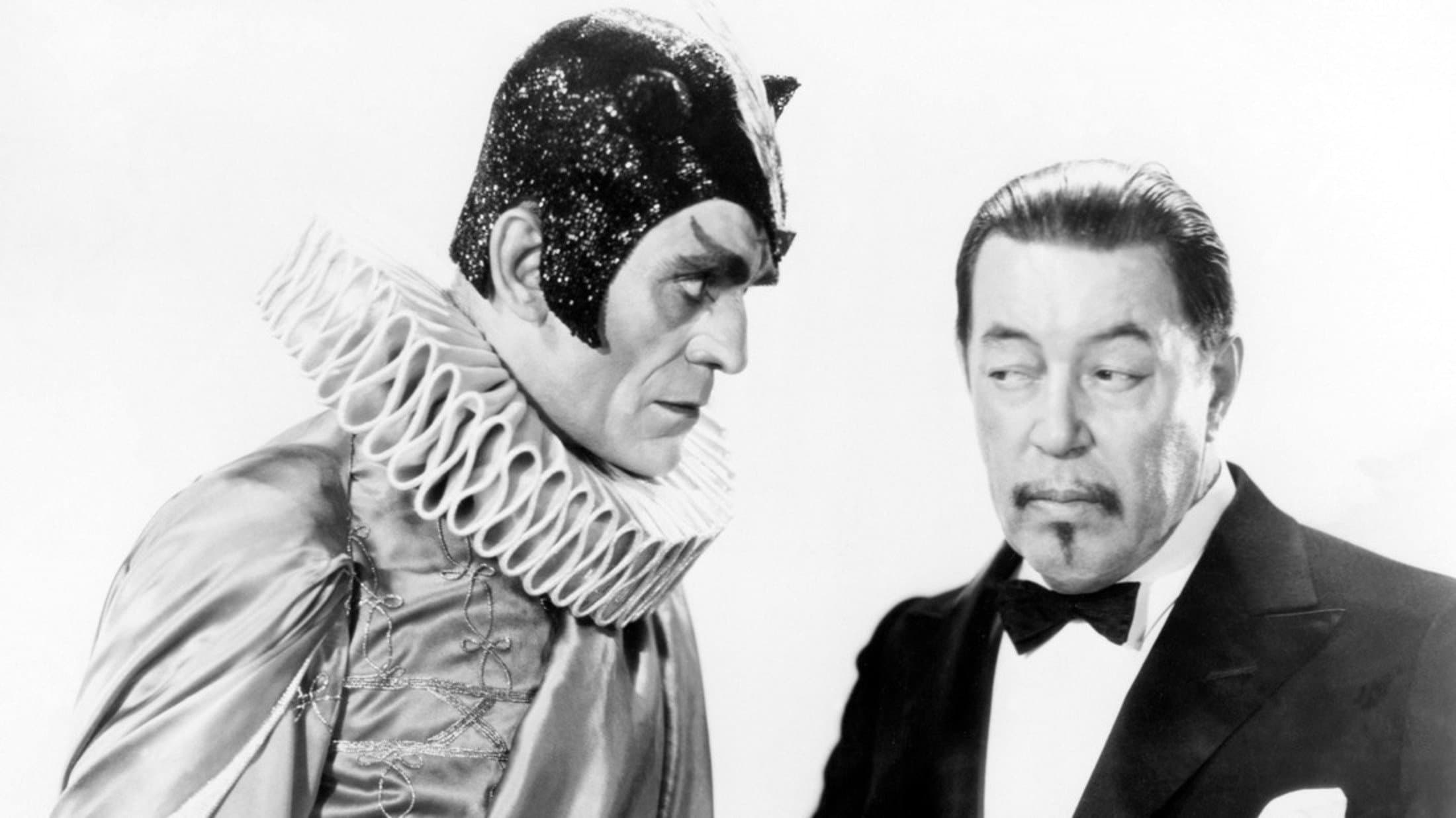 Charlie Chan - Il pugnale scomparso