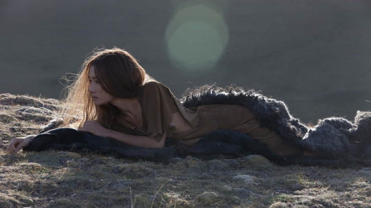 The Warrior and the Wolf