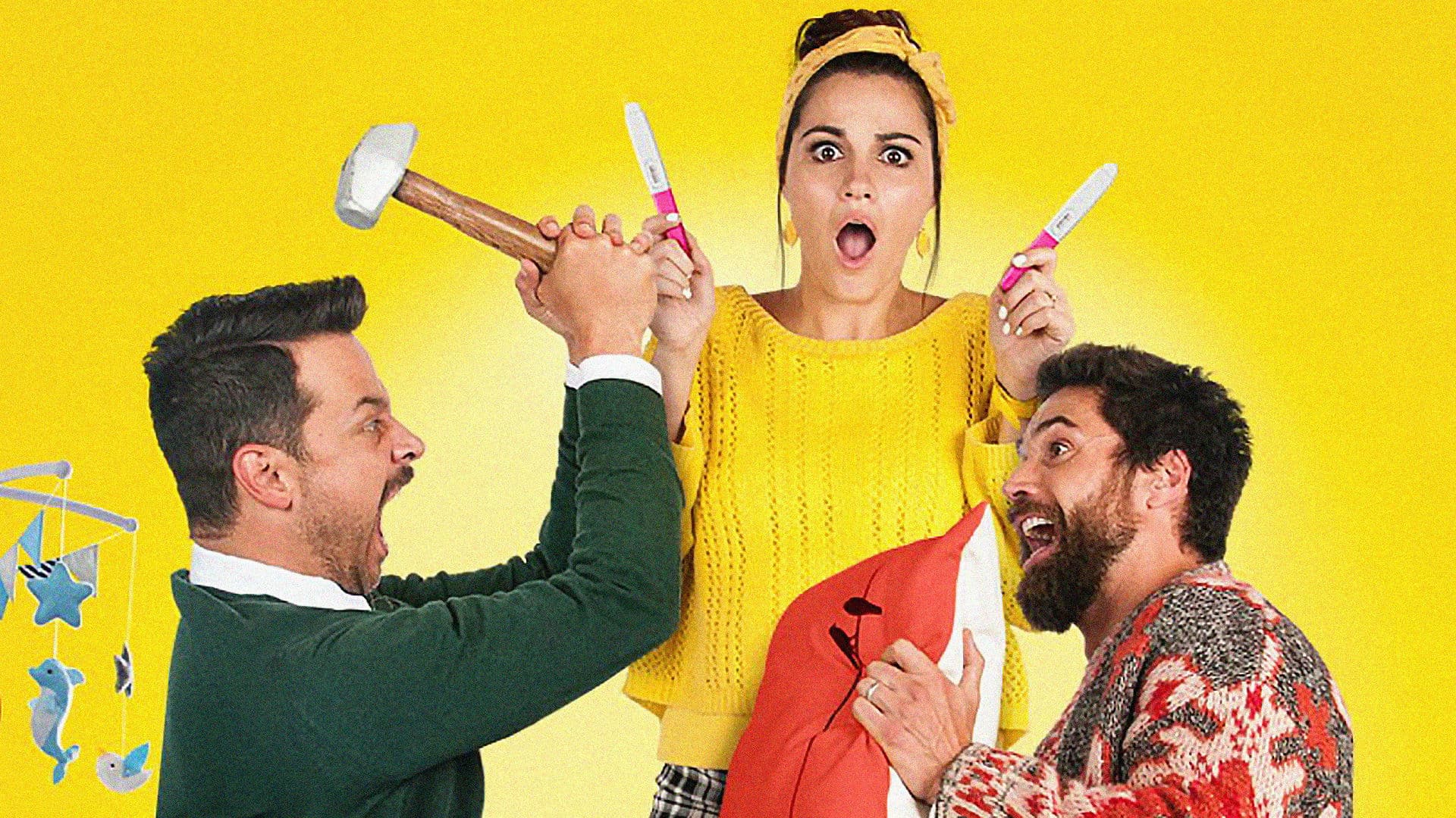 Doblemente Embarazada