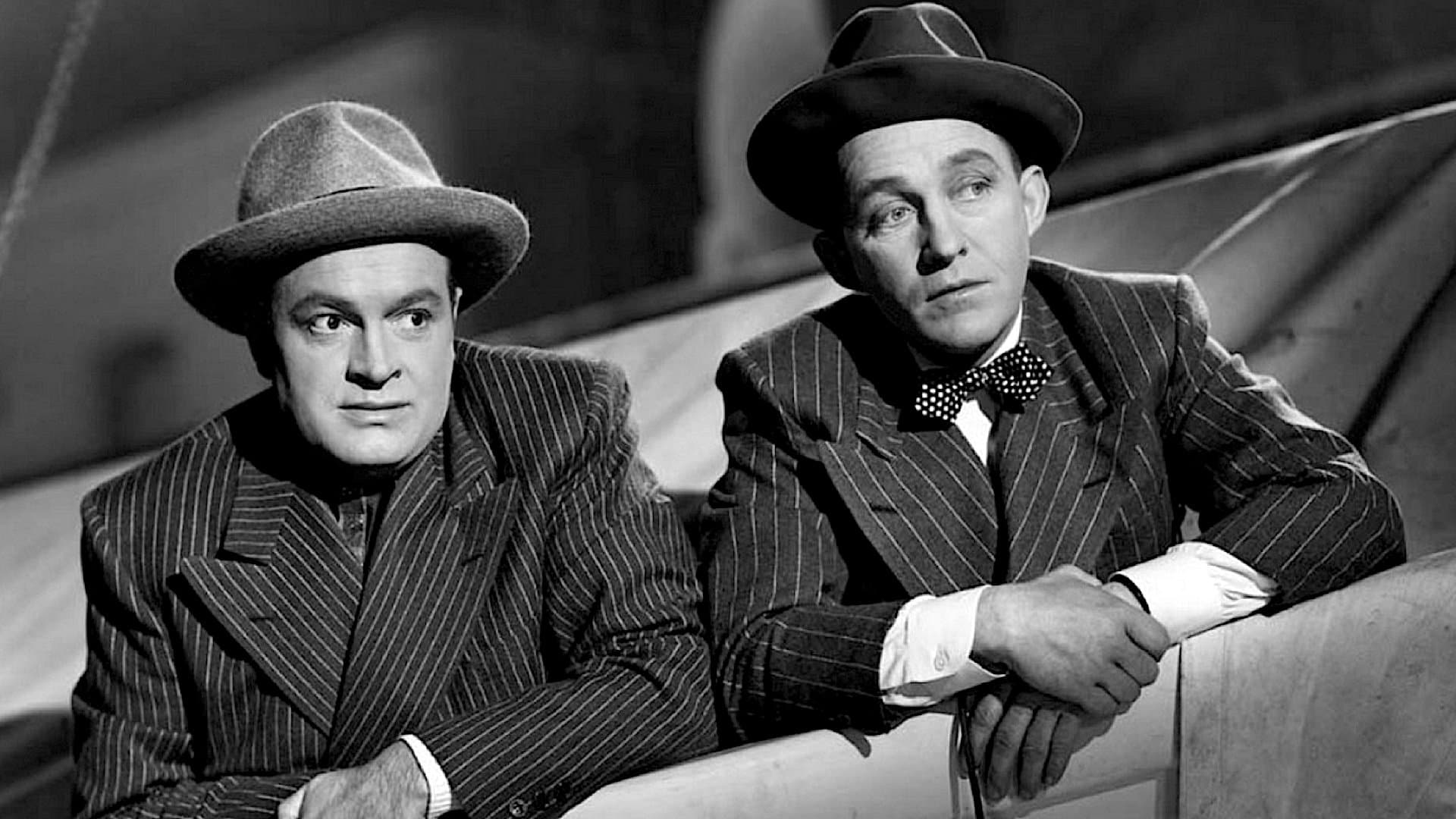 Avventura in Brasile