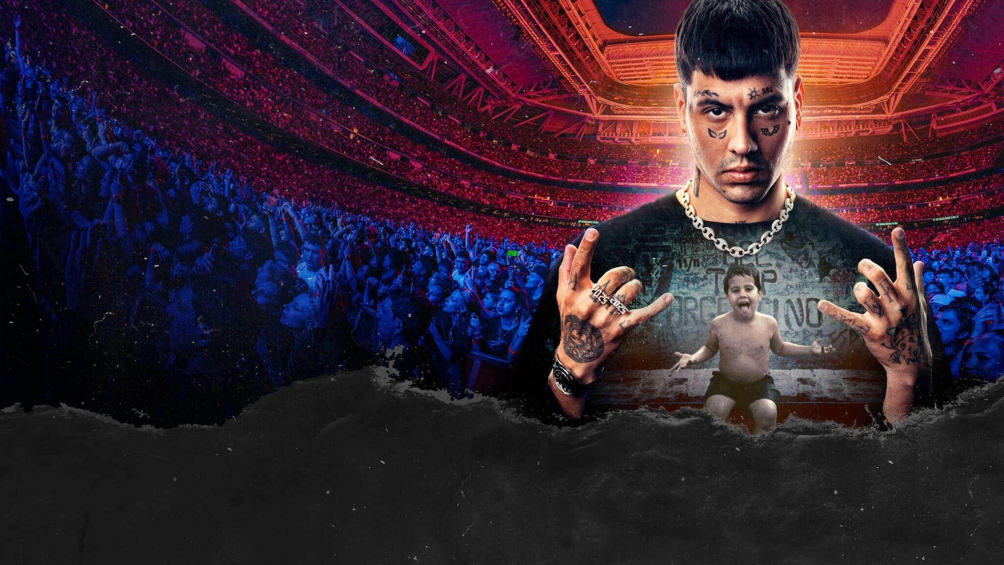 Duki: dall'Argentina al mondo