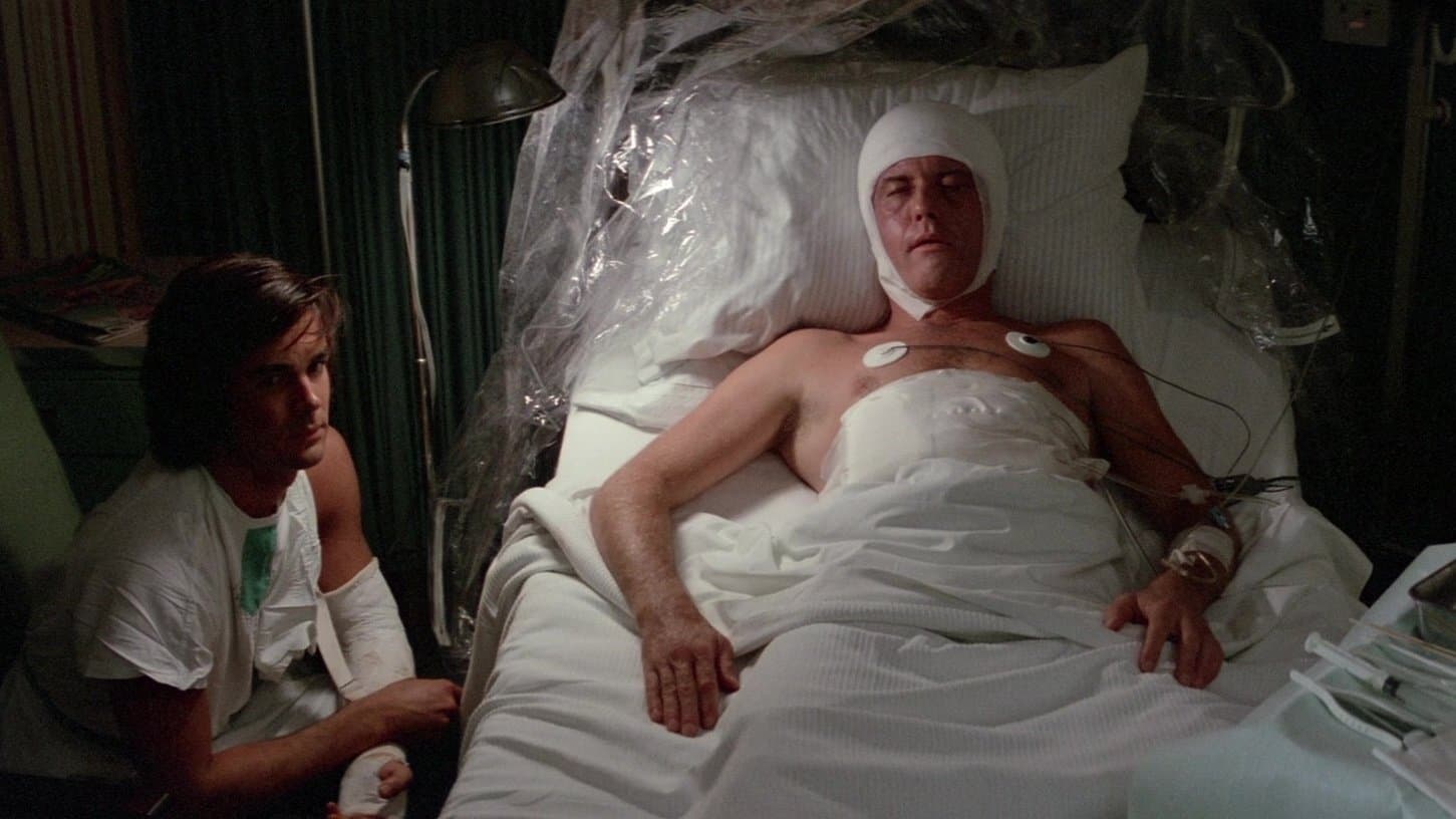 Il mistero del lago nero