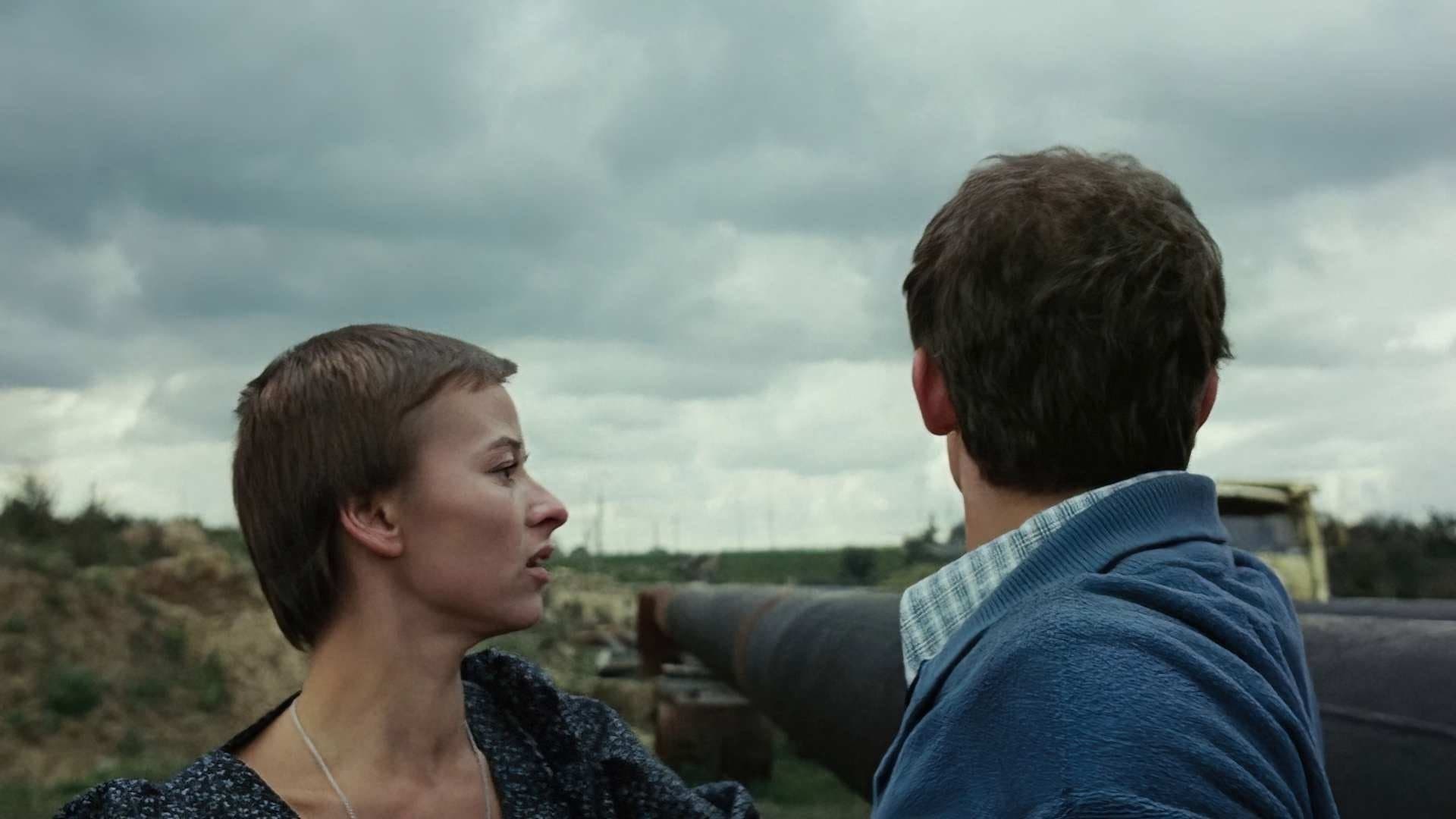 Destino cieco - Il caso