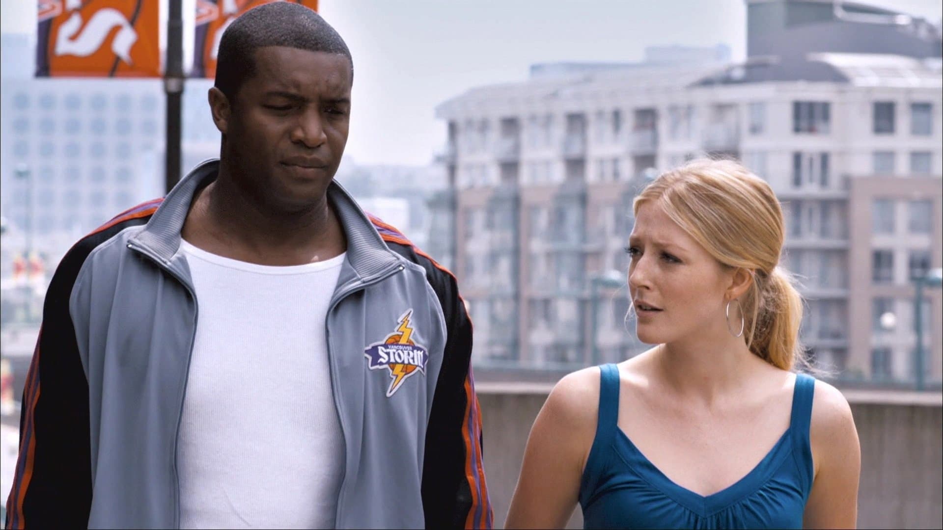 Il diritto di una madre