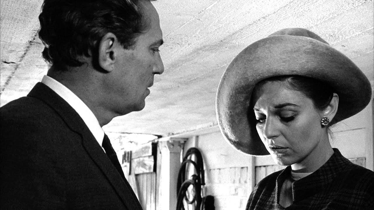 Frenesia del piacere