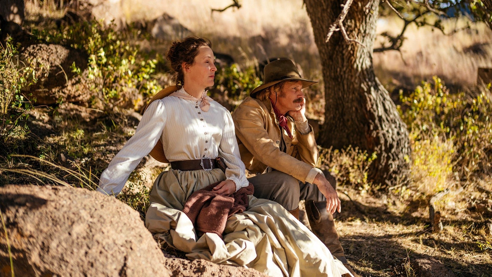 The Dead Don't Hurt - I morti non soffrono