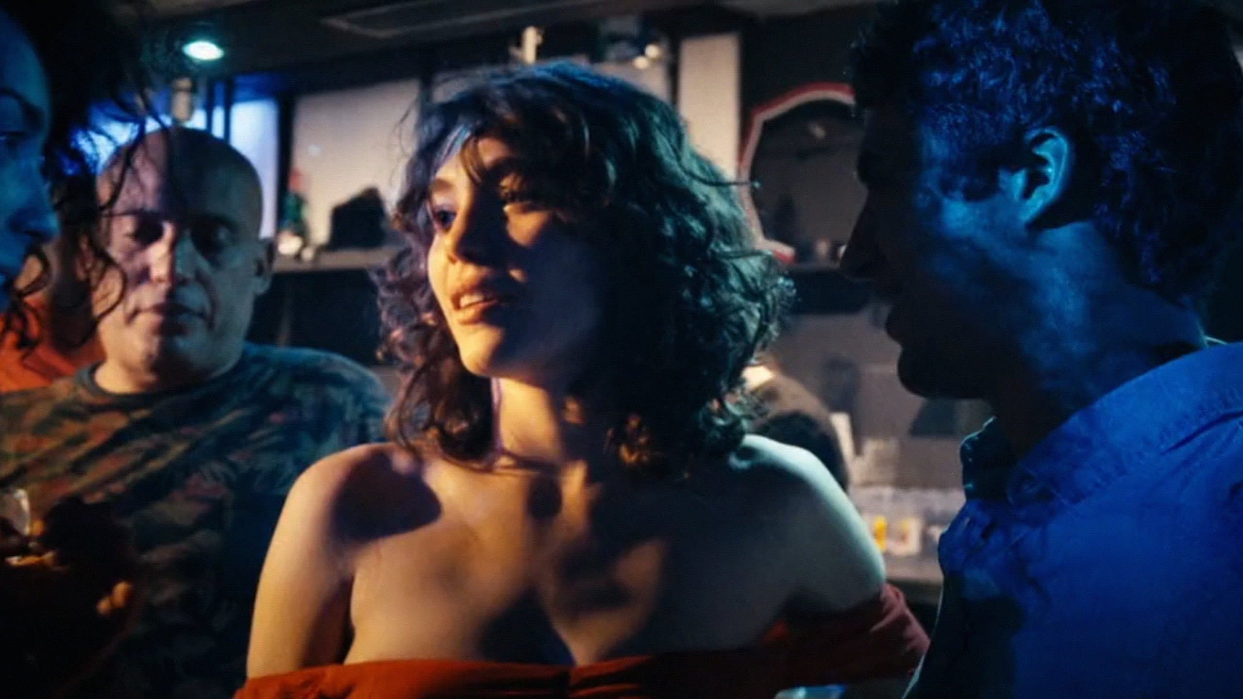 Mektoub, My Love - Canto Uno