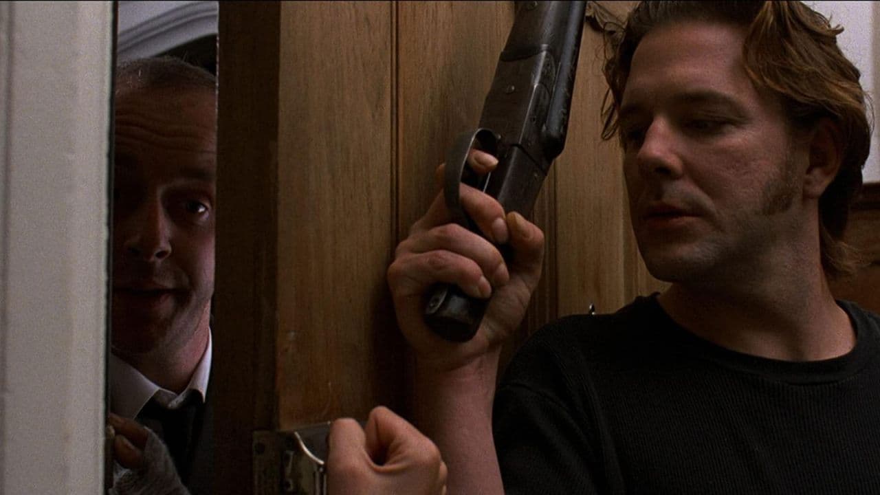 Una preghiera per morire