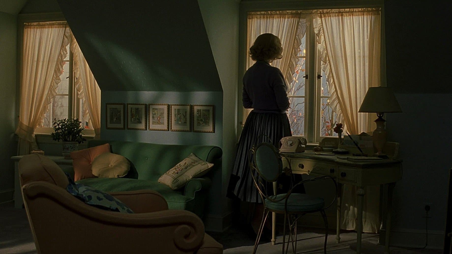 Lontano dal paradiso