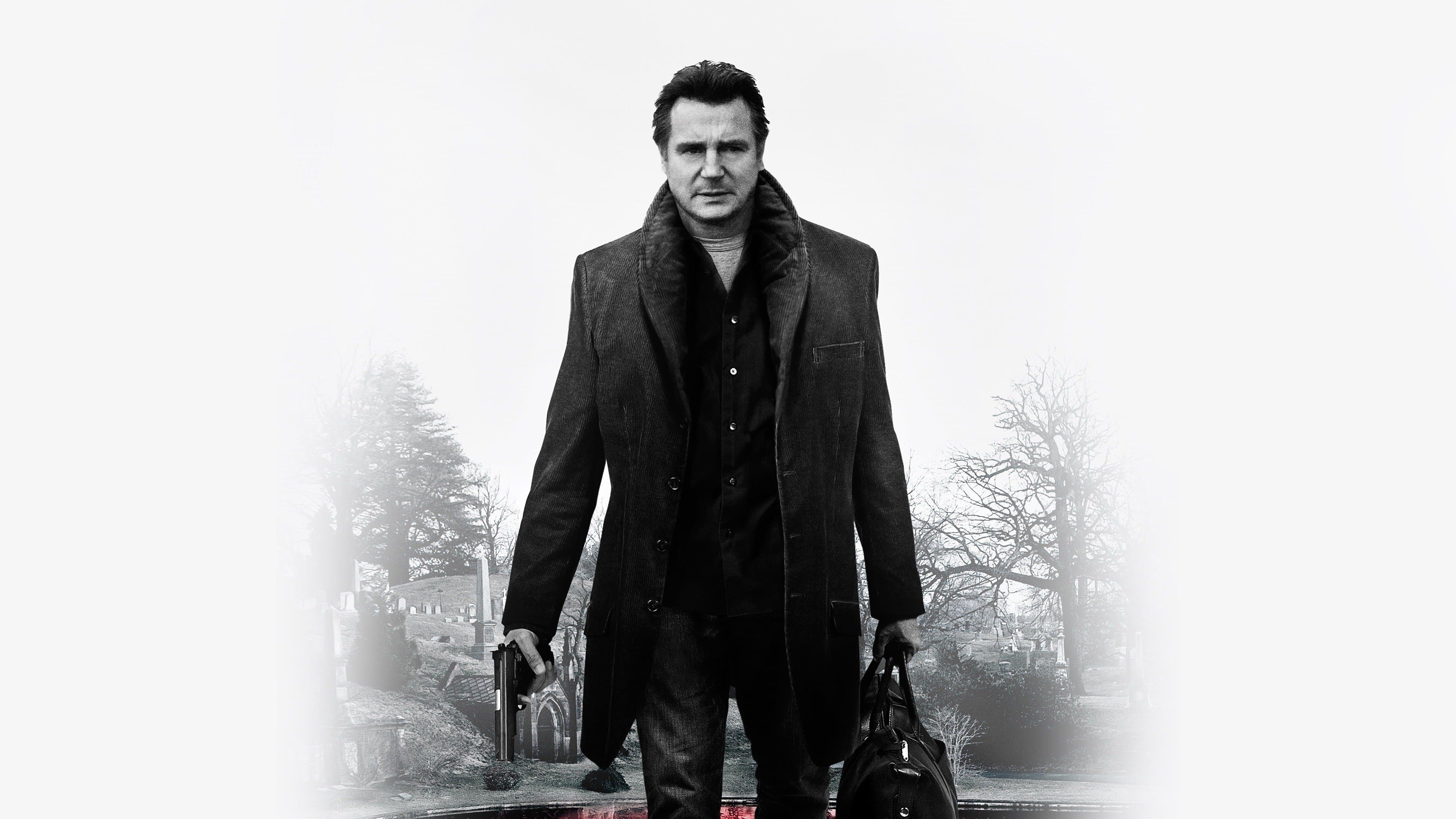 La preda perfetta - A Walk Among the Tombstones