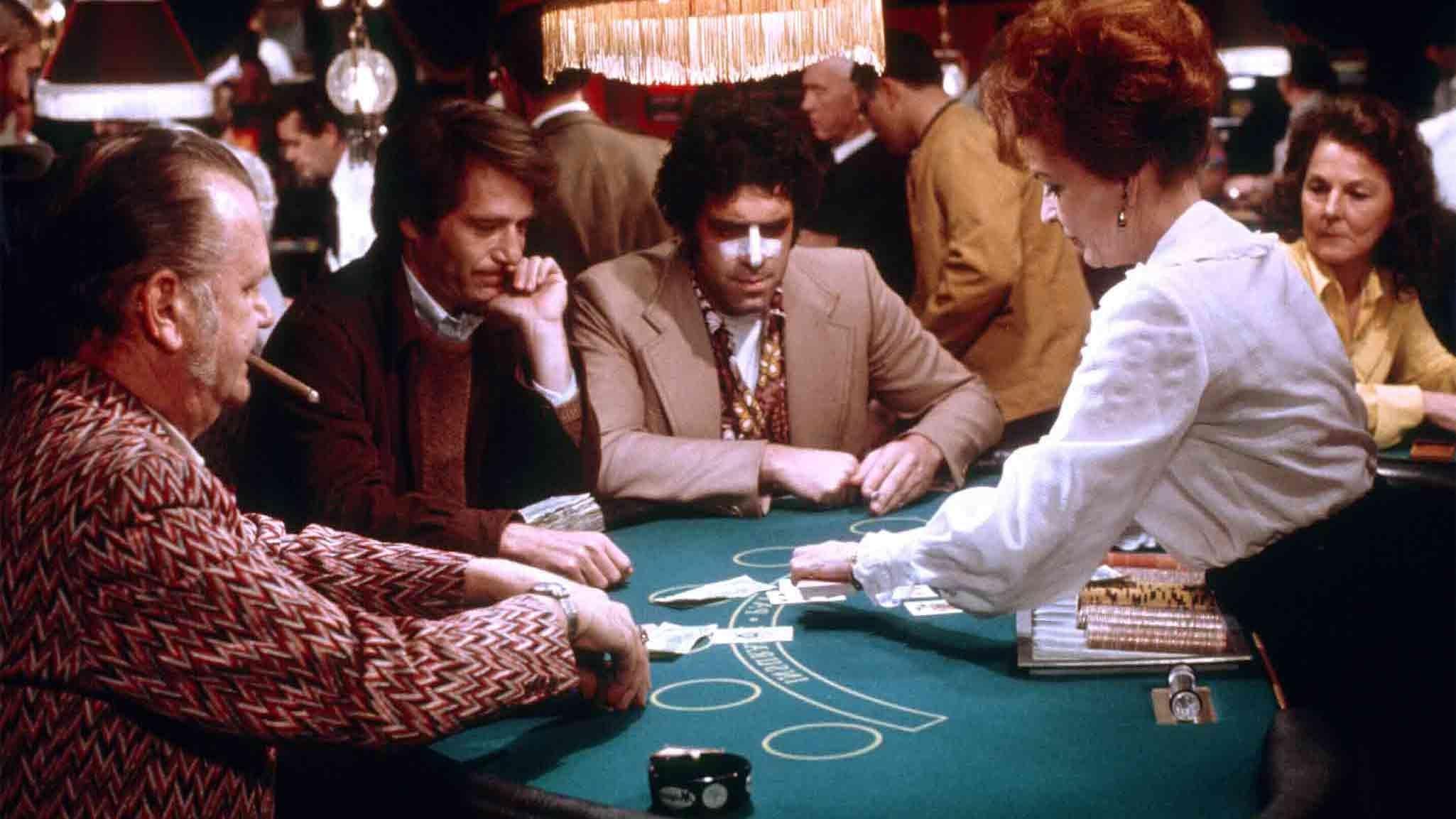 California Poker