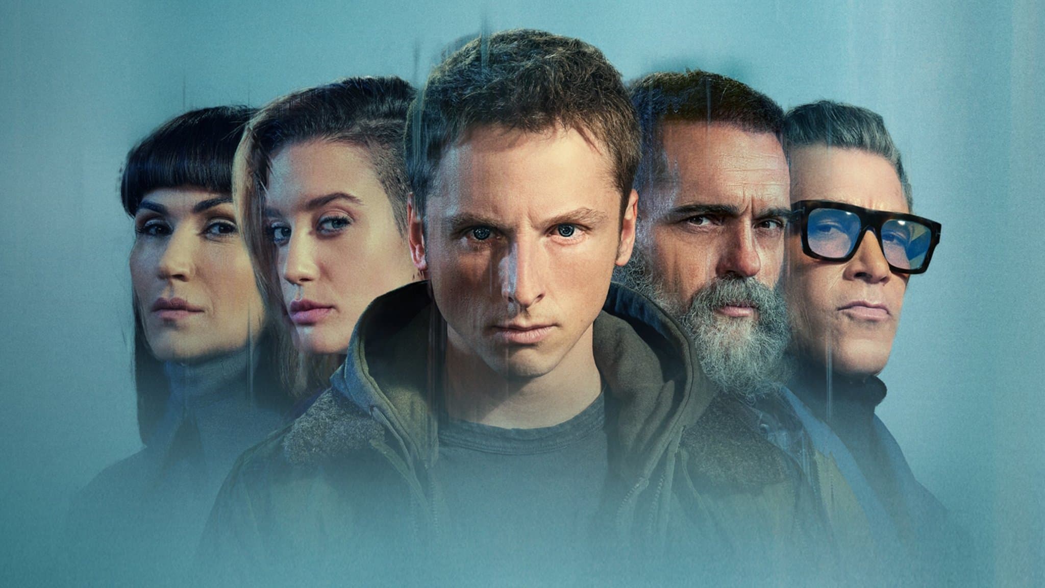 Awareness - La realtà è un'illusione