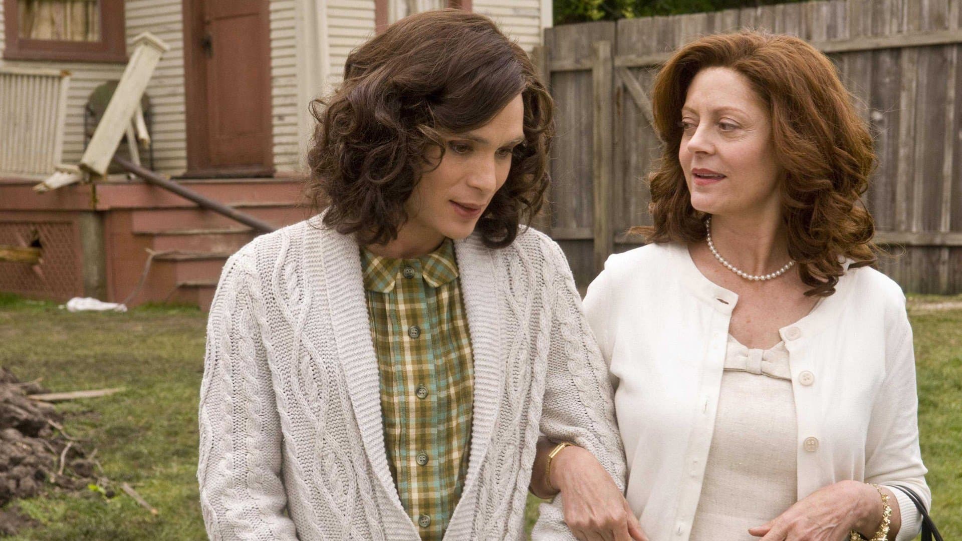 Il mistero di Peacock