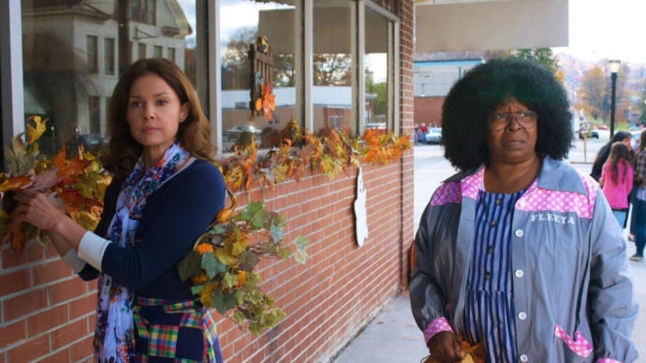 I Segreti di Big Stone Gap