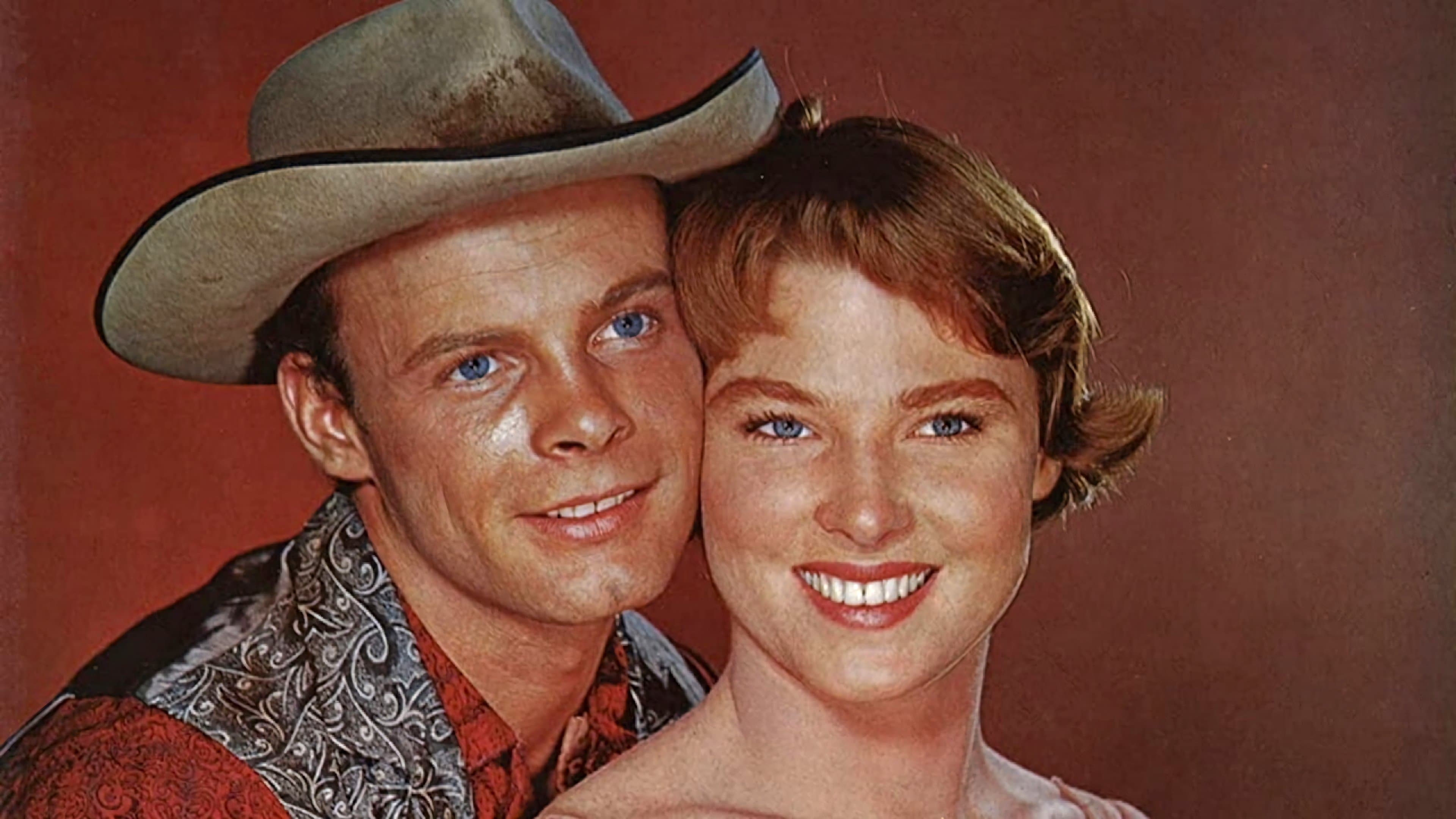 Sfida nell'alta Sierra