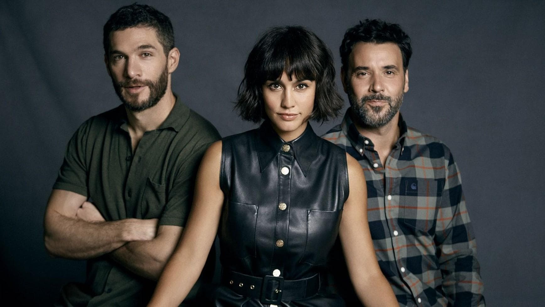 Una vita da riavvolgere