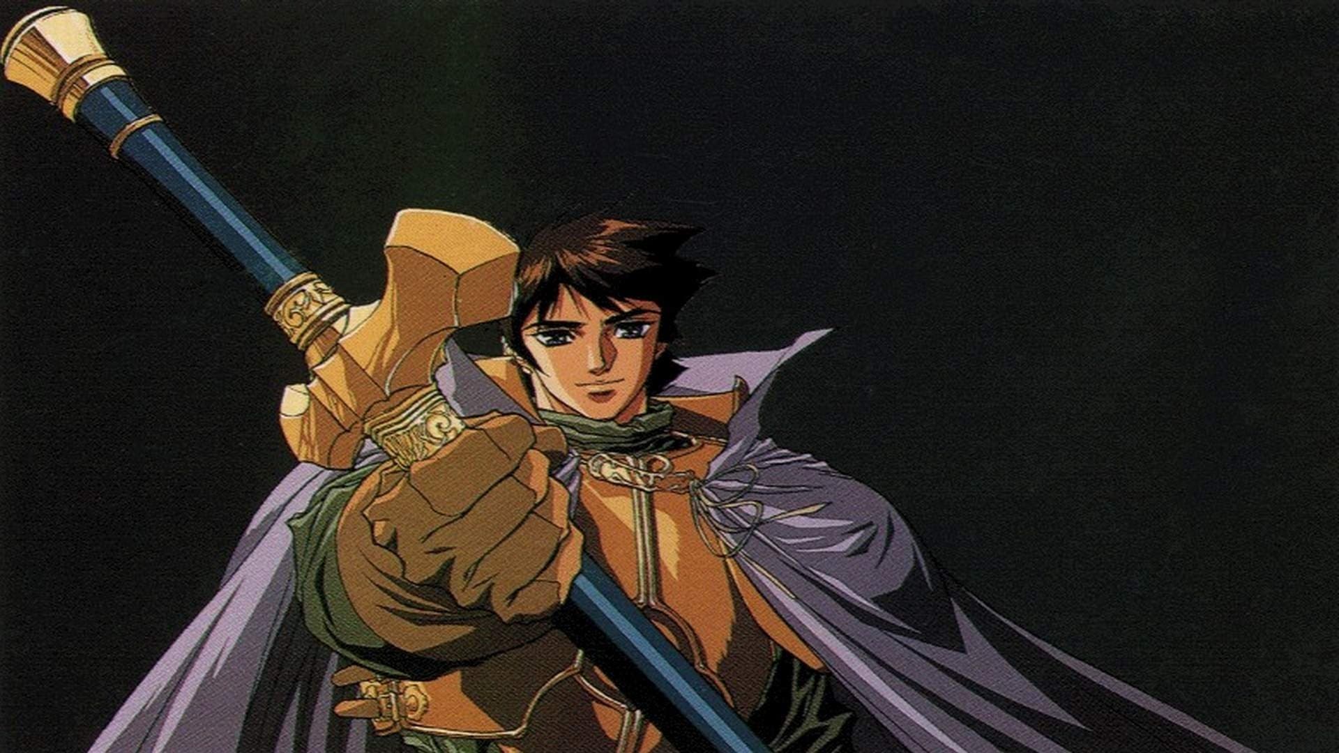 Record of Lodoss War - La saga dei cavalieri