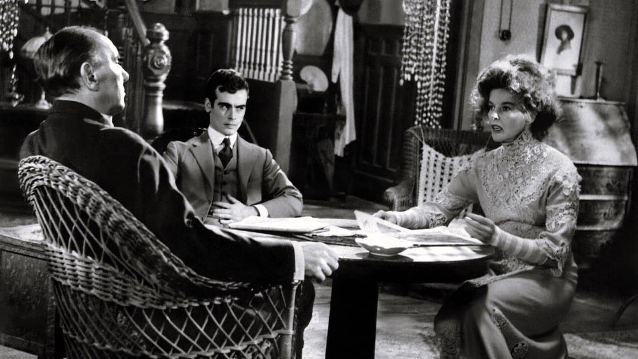 Il lungo viaggio verso la notte