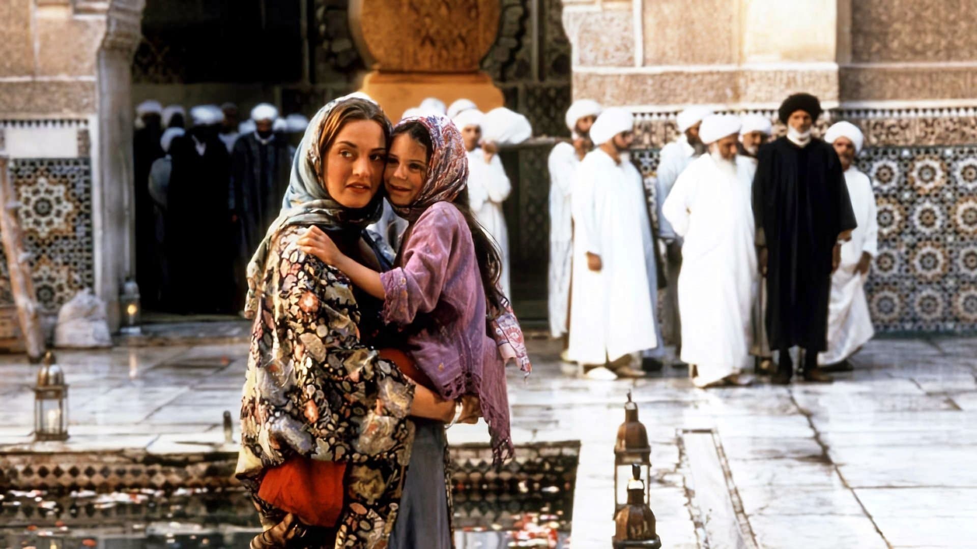 Ideus Kinky - Un treno per Marrakech