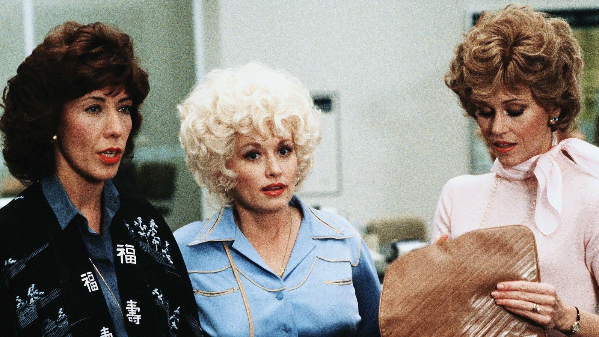 Dalle 9 alle 5... orario continuato