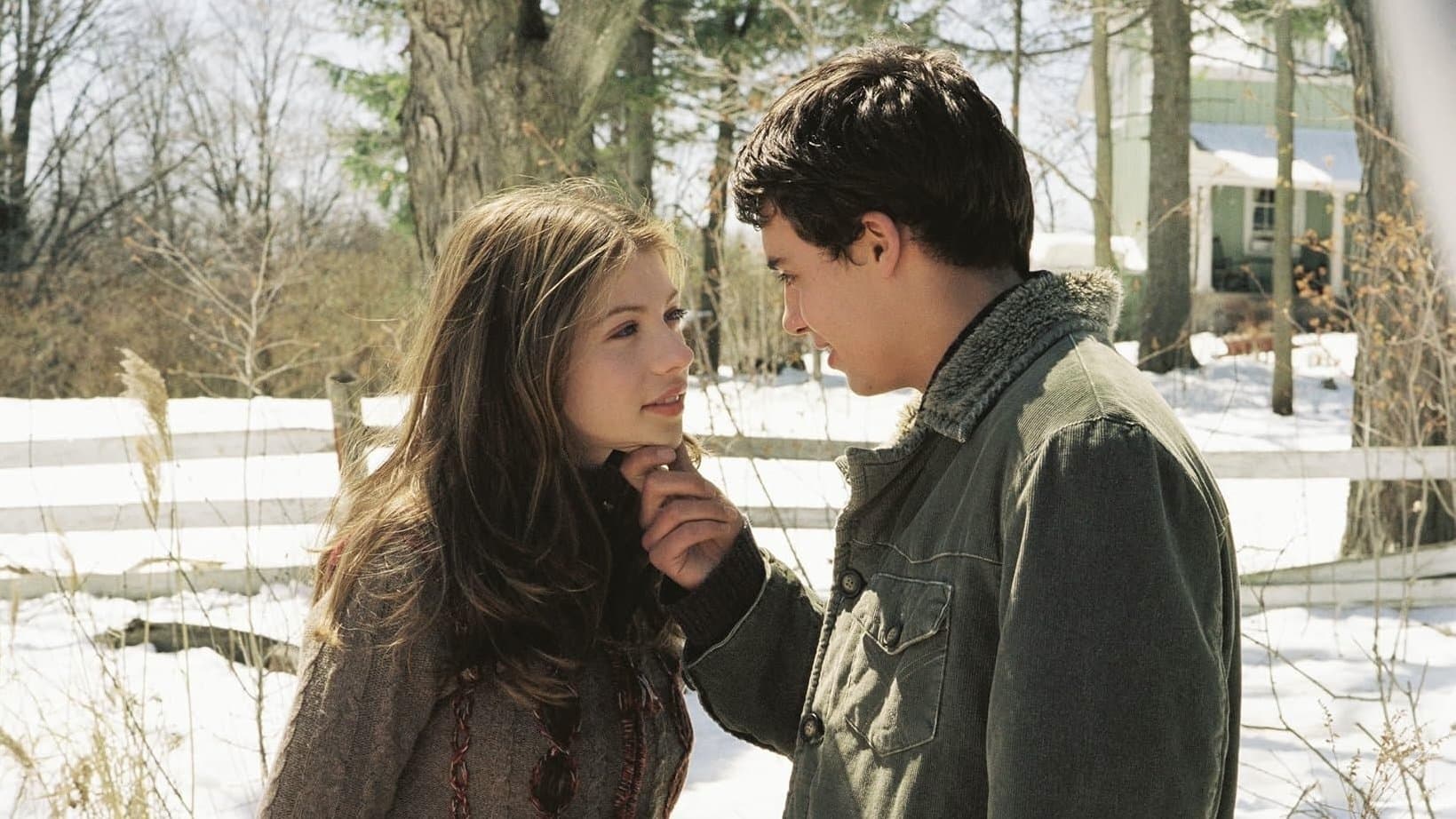 Ice Princess - Un sogno sul ghiaccio