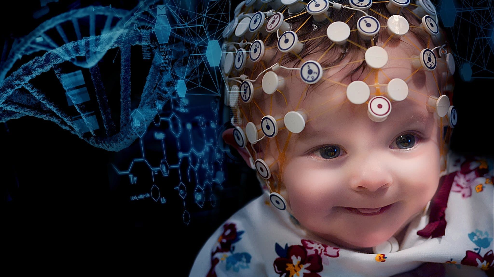 Bebè: viaggio nel primo anno di vita