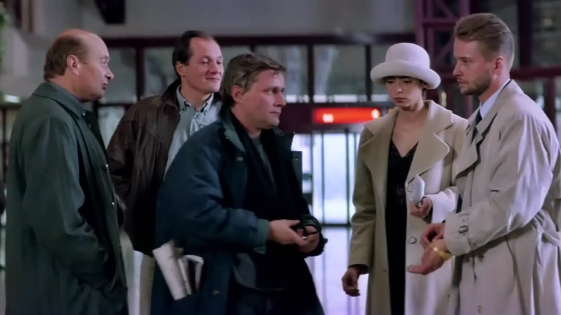 Psy 2. Ostatnia krew