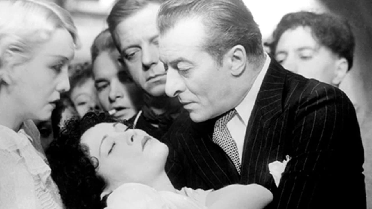 Il delitto del signor Lange