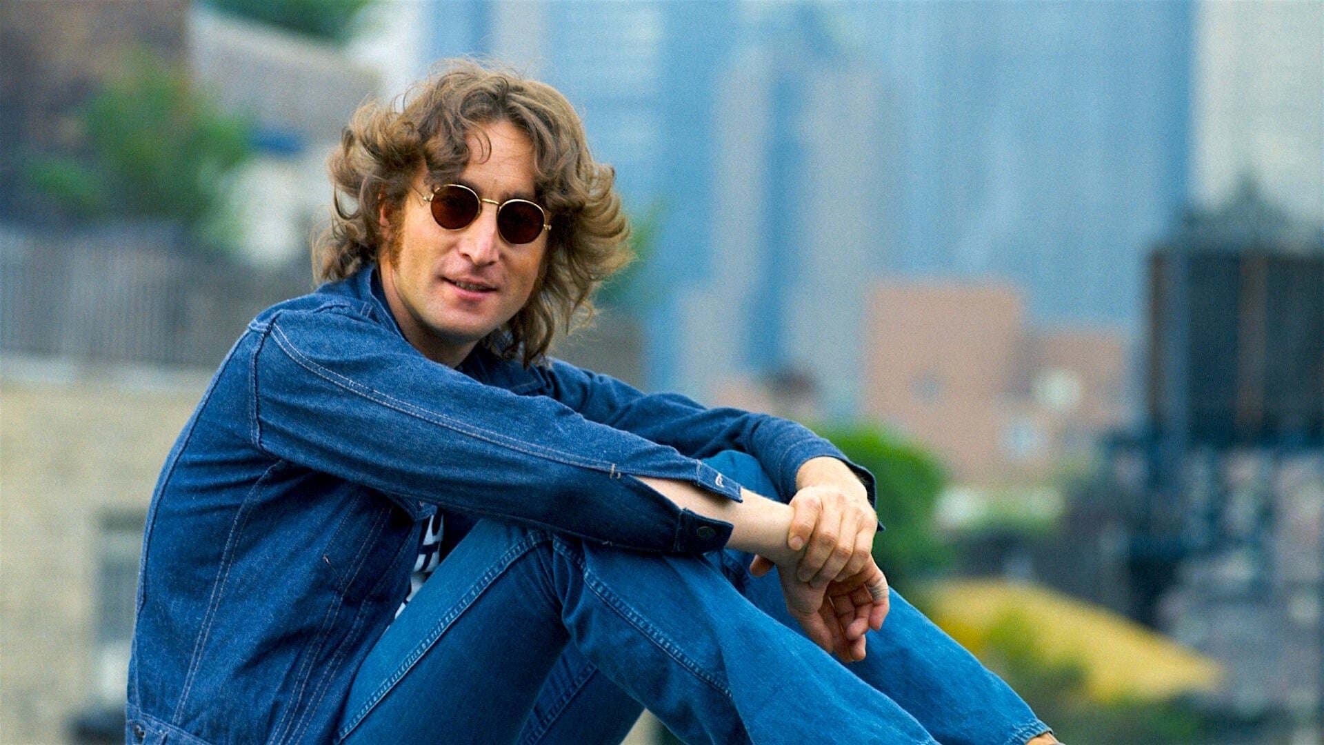 Lennon a New York