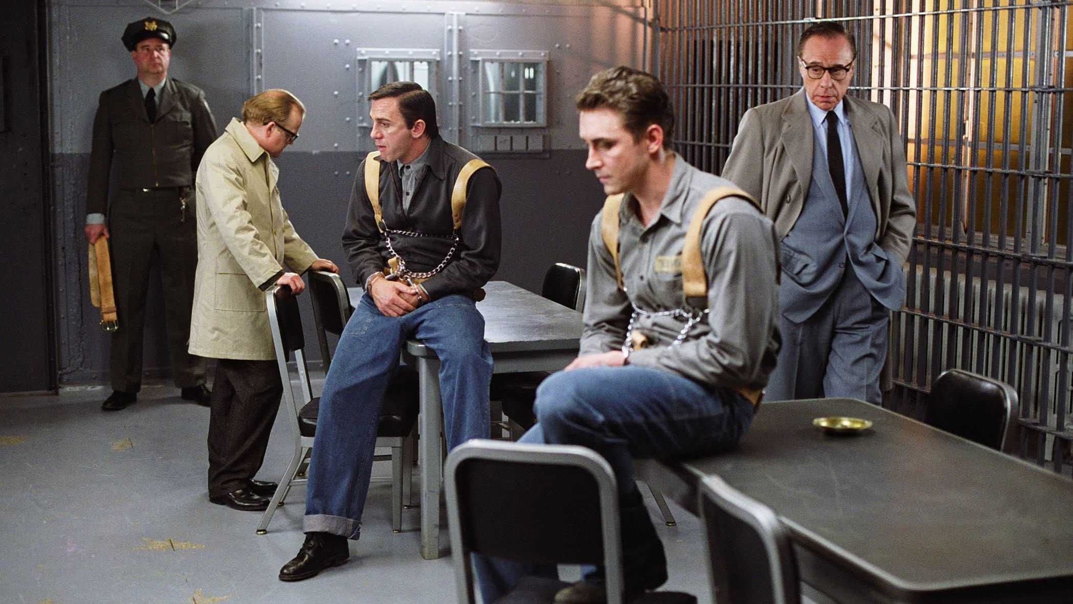 Infamous - Una pessima reputazione