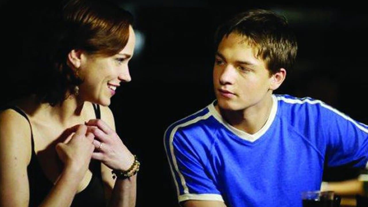 Adolescenza inquieta