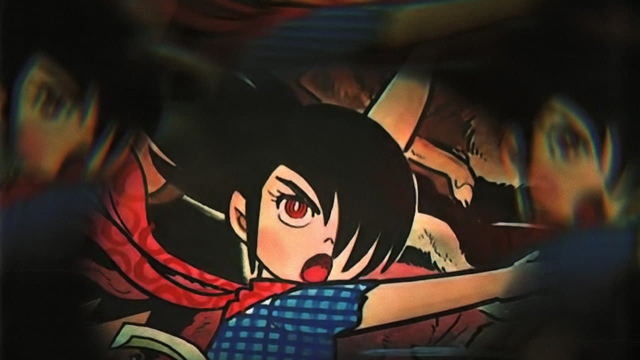 Sasuke, il piccolo ninja