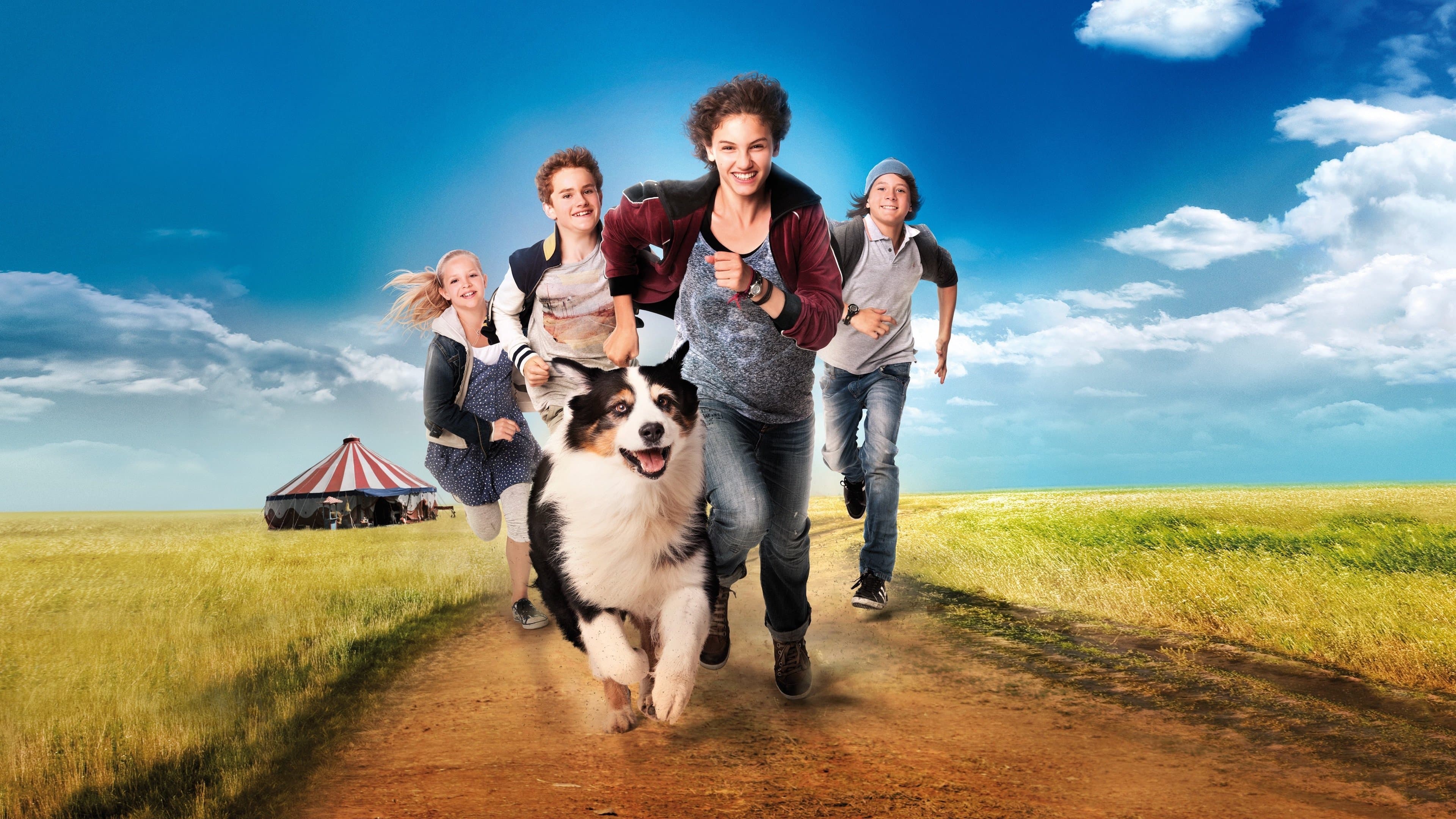 I fantastici 5 - Alla ricerca dell'occhio verde