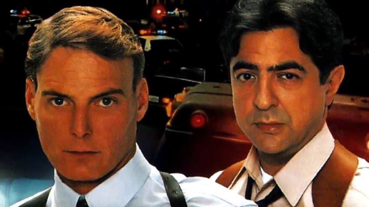 Al di sopra di ogni sospetto