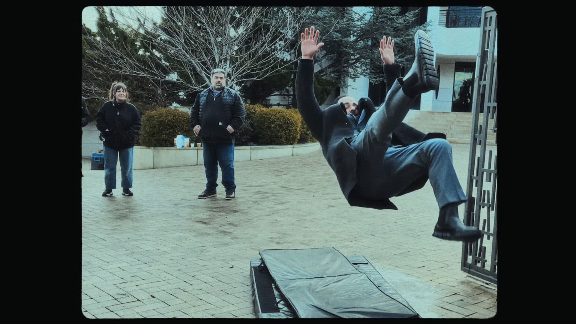 Stripped Down: The Making of ‘Anora’