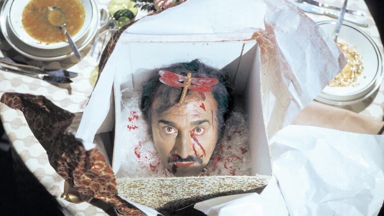 Il giustiziere sfida la polizia