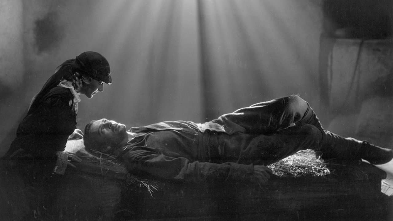 Sogno di prigioniero