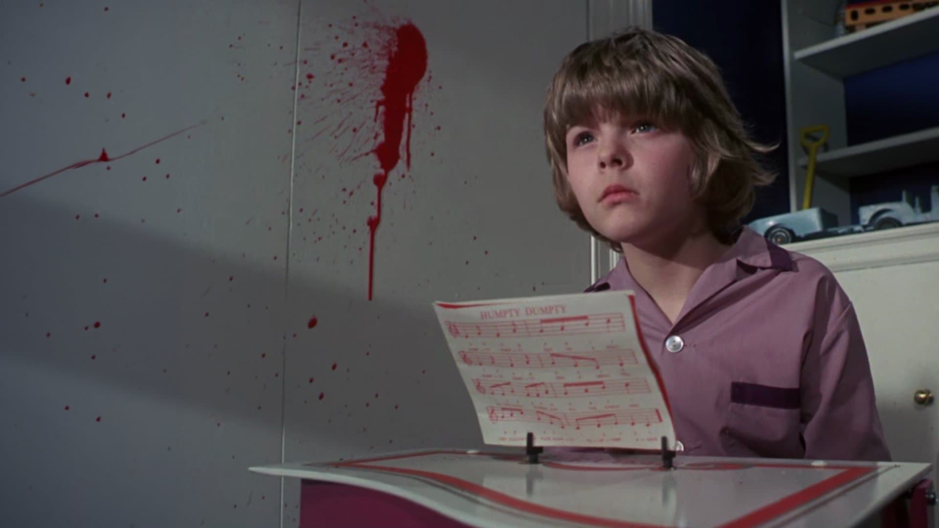 Delirious - Il baratro della follia