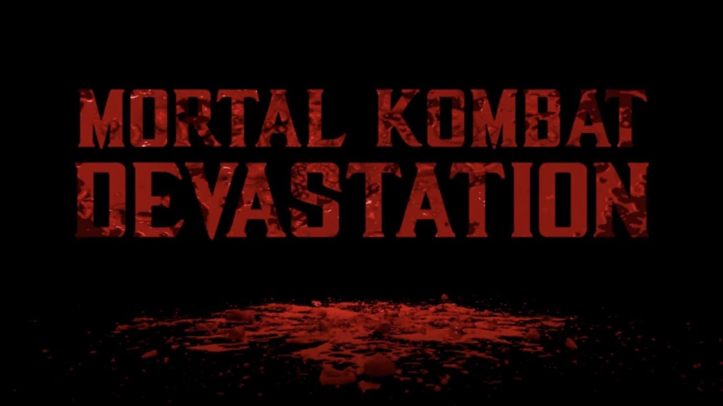 Mortal Kombat: Devastation