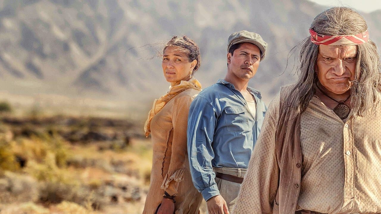 Sonora: L'autostrada del diavolo