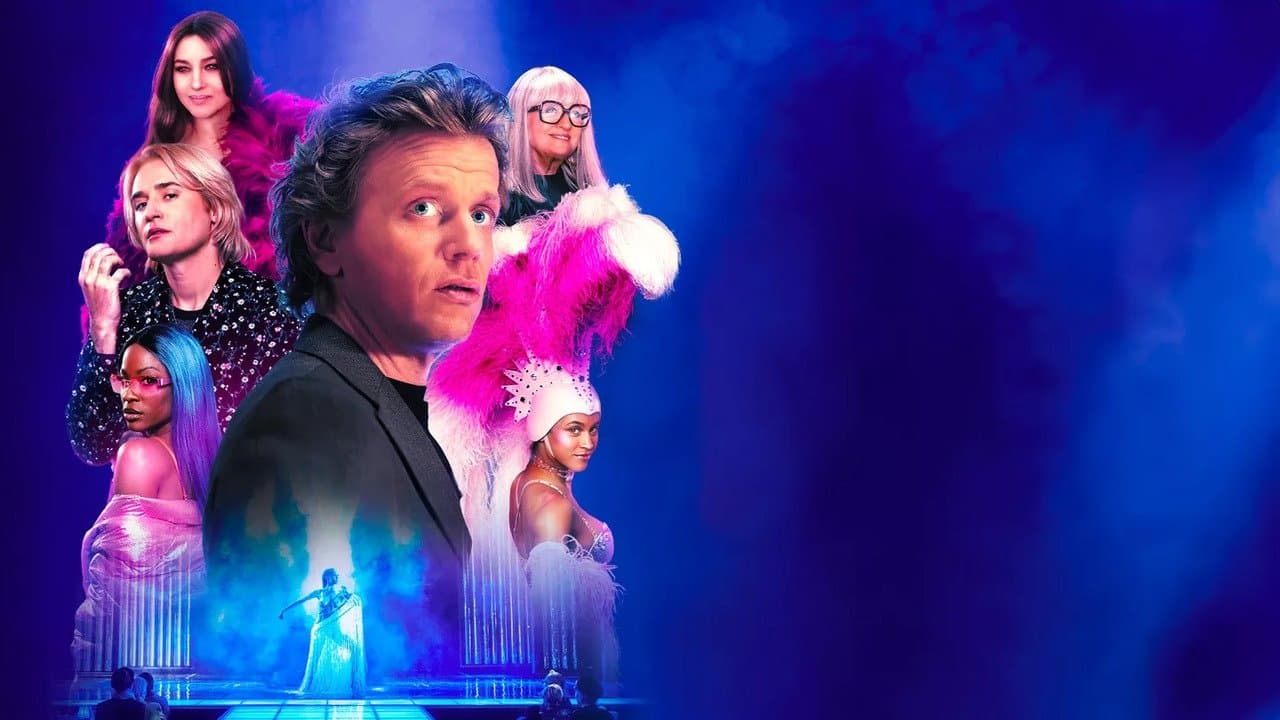 Ça c'est Paris! Questa è Parigi