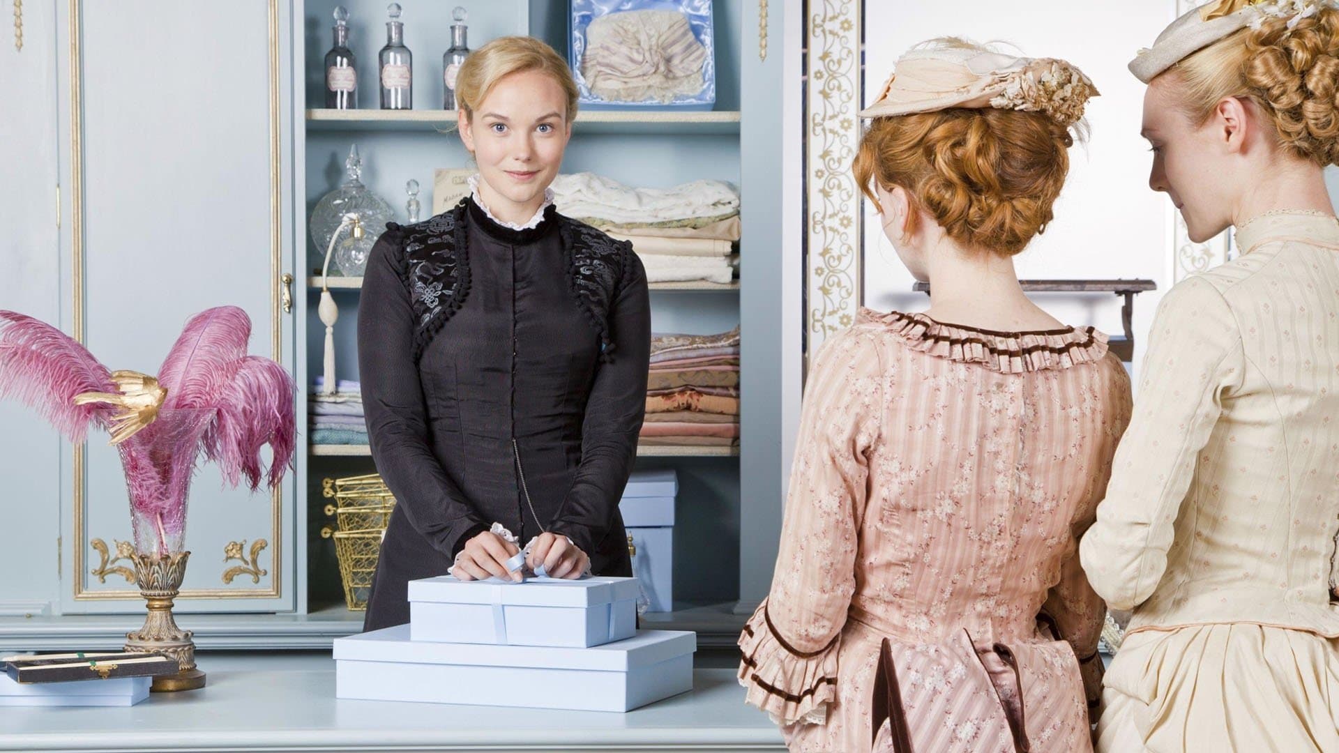 The Paradise - Al paradiso delle signore