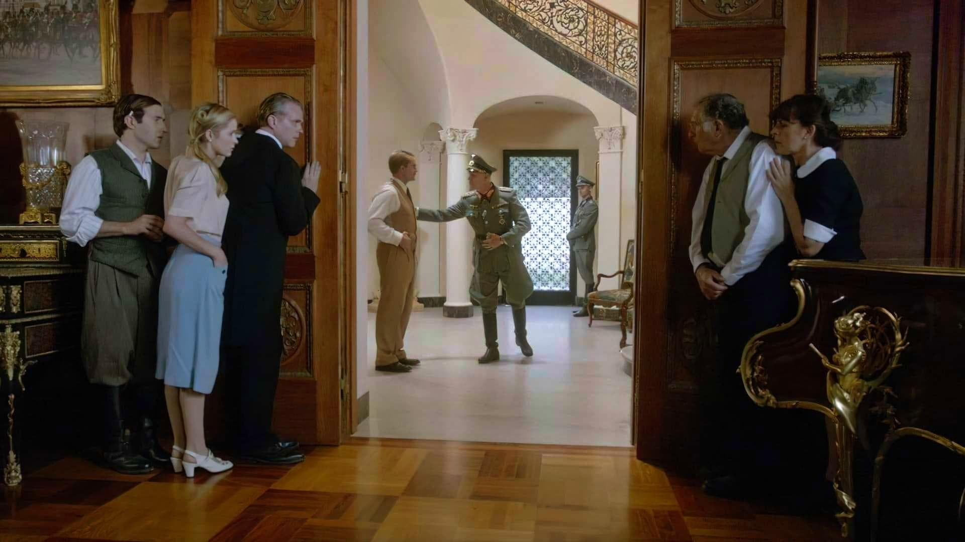 1943 - Il filo della libertà