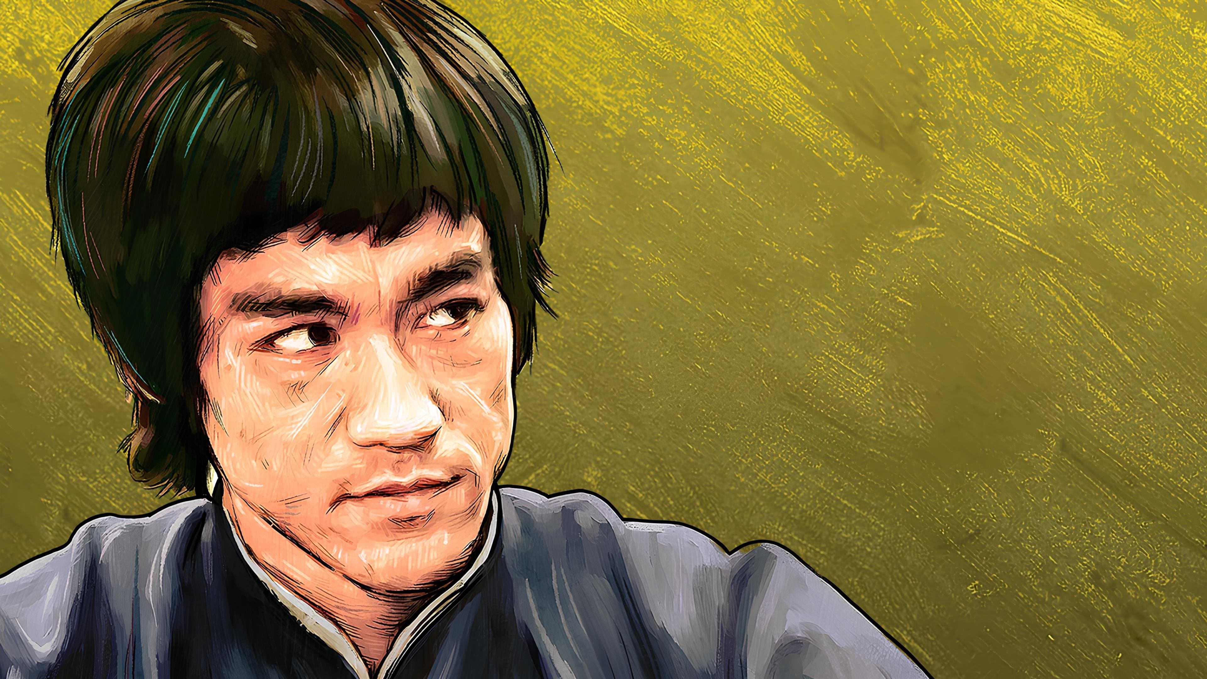 L'ultima sfida di Bruce Lee