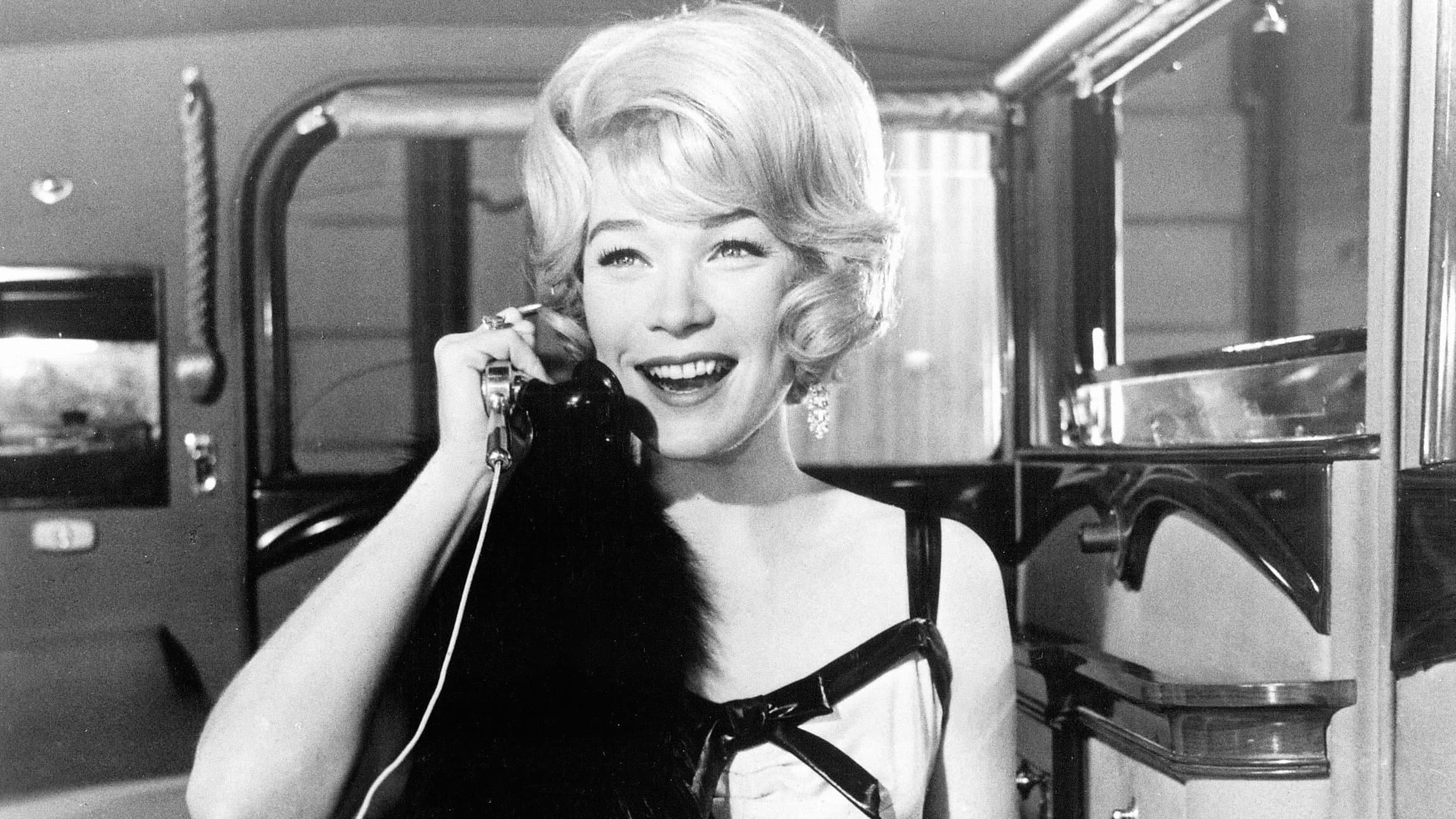 Una Rolls-Royce gialla