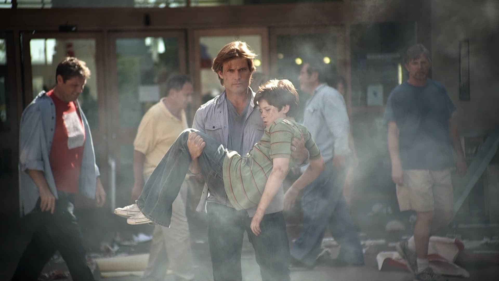 Tornado F6 - La furia del vento