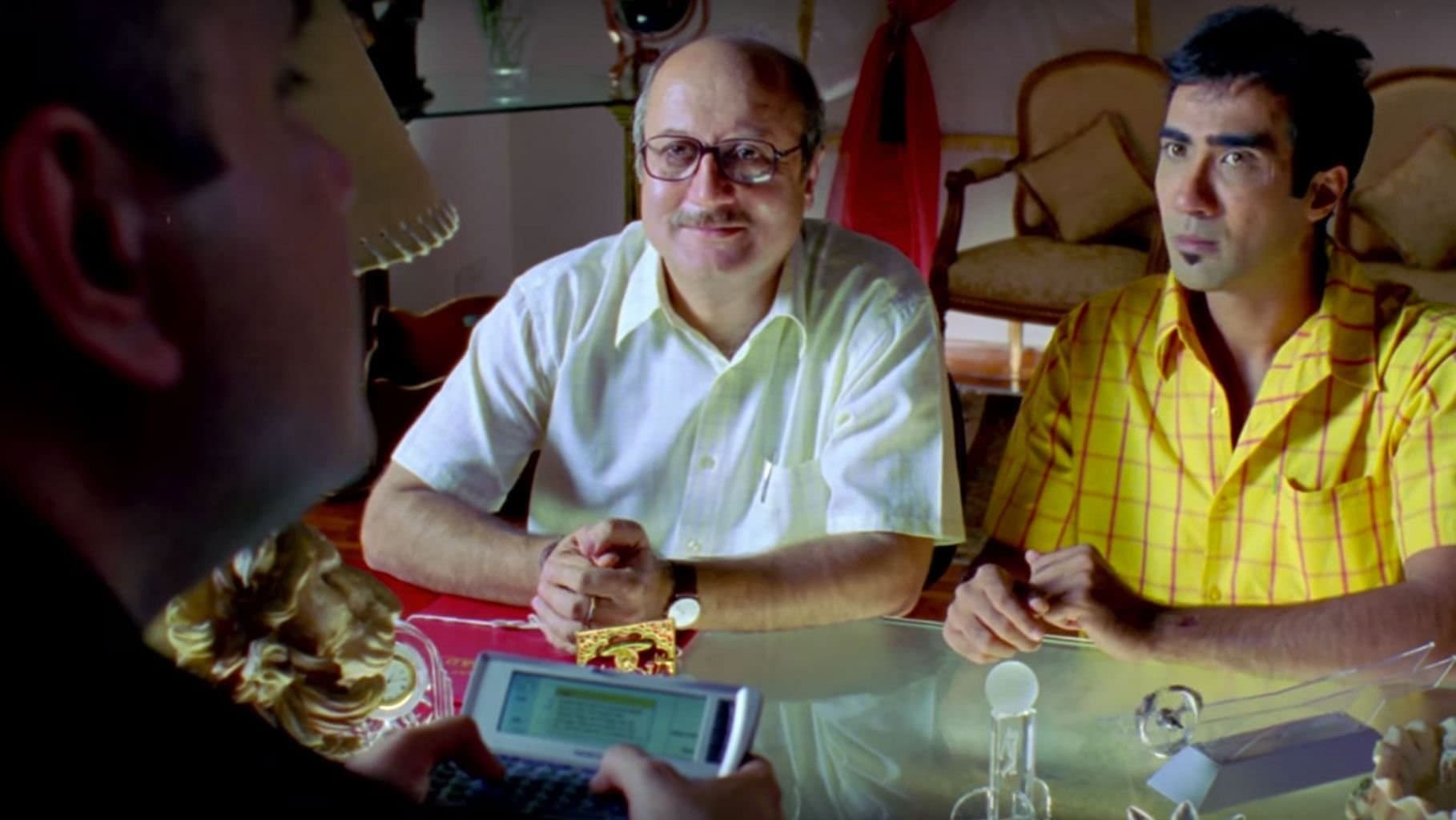 खोसला का घोसला