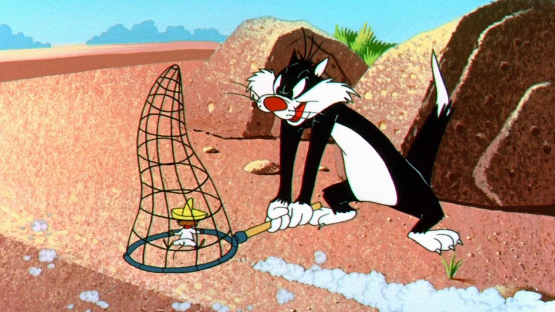 Più veloce di Gonzales