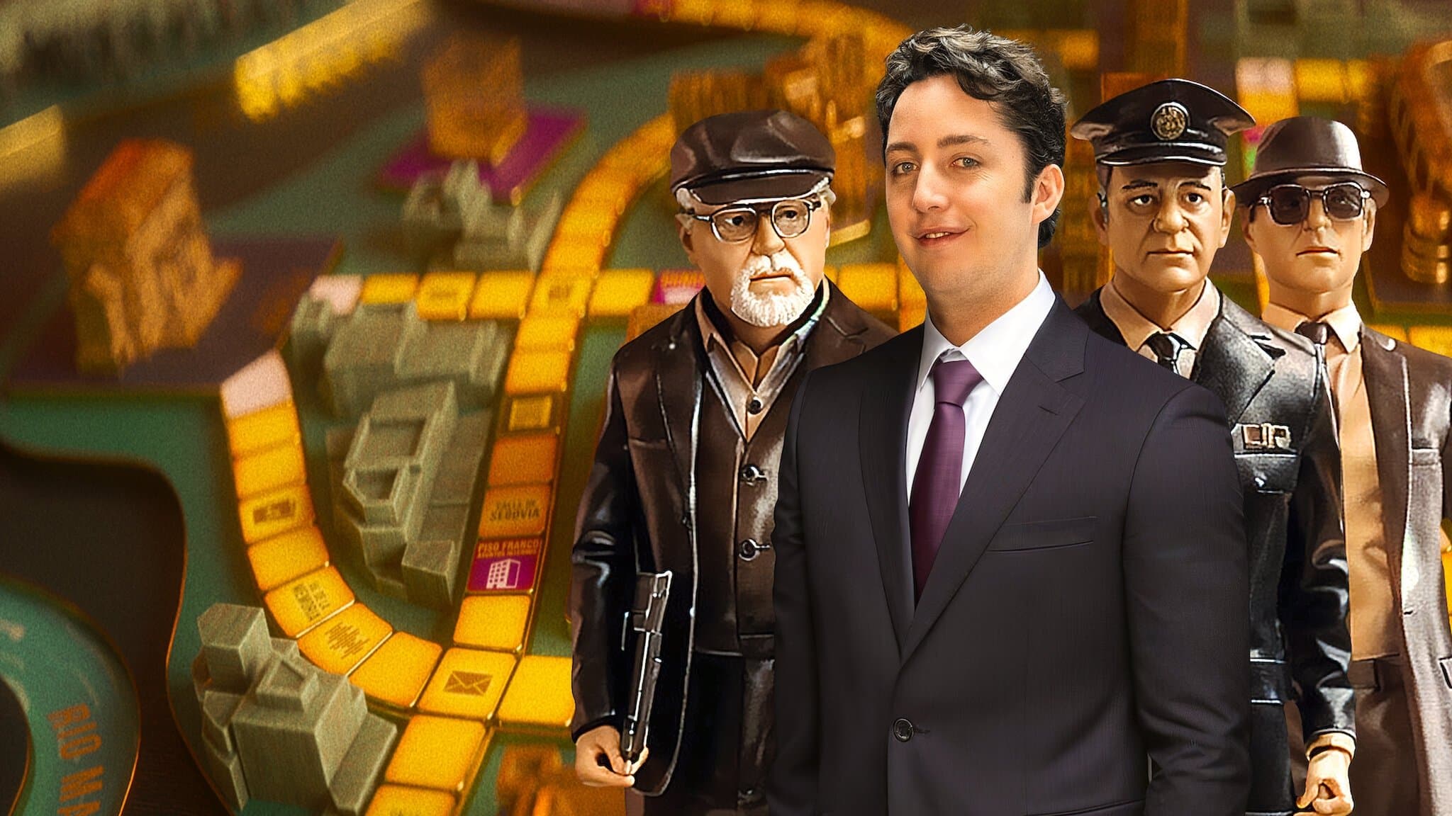 Picaro: El pequeño Nicolás