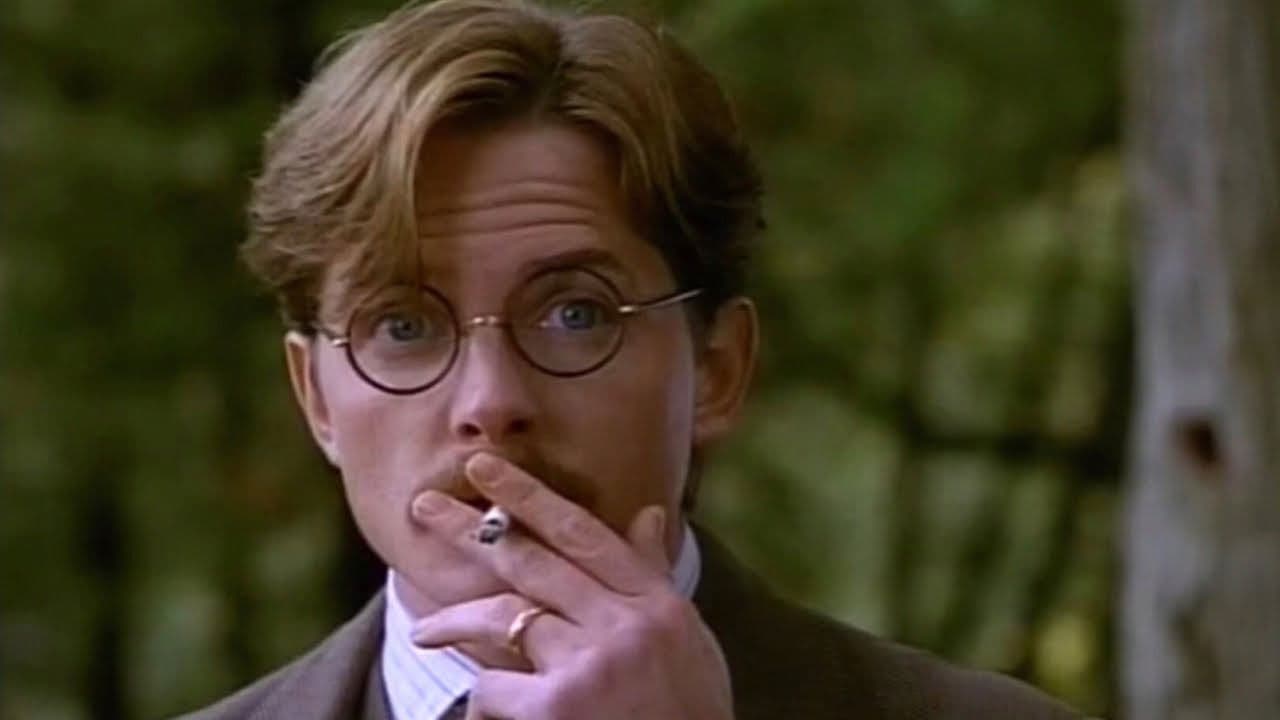 Il grande fiume del Nord